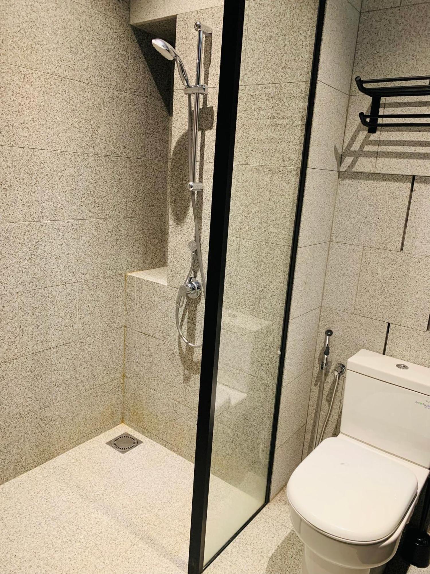 Scarletz Suites Klcc By Gc Luxury Suites Kuala Lumpur Exterior foto